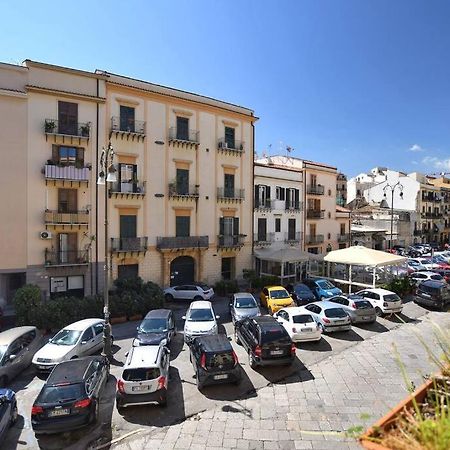 Apartamento Iflat Casa Isabella Palermo Exterior foto