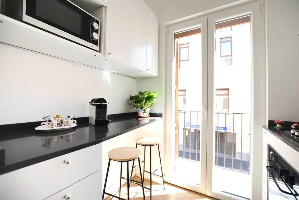 Apartamento Iflat Casa Isabella Palermo Exterior foto